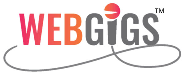 Webgigs Logo